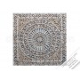 90 x 90 Mozaik Göbek Dekor-DT1037